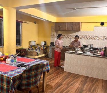 Mirik House | Tourbix Mirik