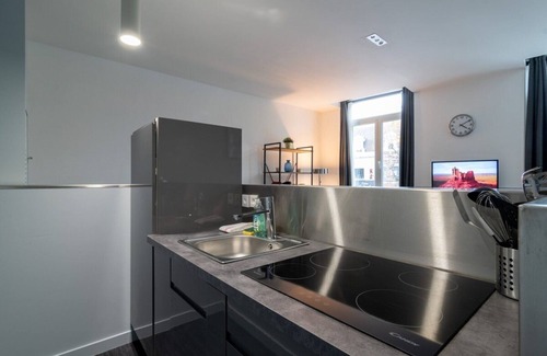 Tourcoing Apartment | Tourcoing near the station
