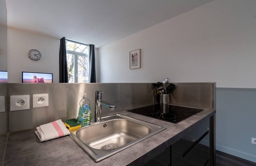 Tourcoing Apartment | Tourcoing near the station