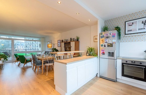 Tourcoing Apartment | Tourcoing - Nice apartment two bedrooms