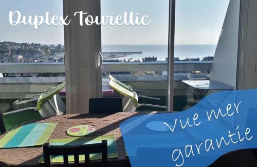 Binic Apartment | Tourellic