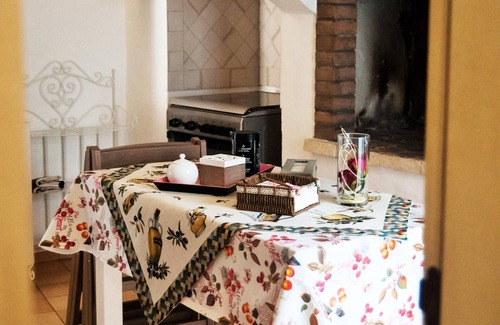 Casarano House | Tourist accommodation in the heart of Salento - Gallipoli Maldive del Salento Ugento