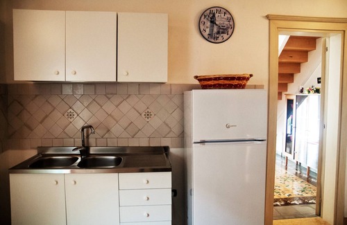 Casarano House | Tourist accommodation in the heart of Salento - Gallipoli Maldive del Salento Ugento