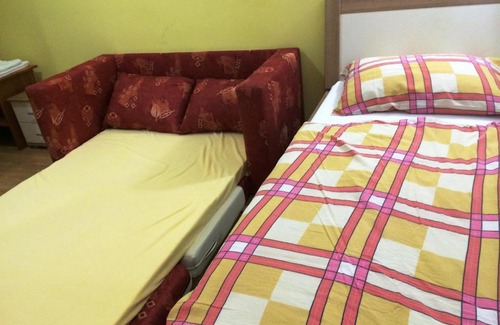 Banovci House | Tourist Farm Šalamun