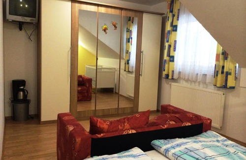 Banovci House | Tourist Farm Šalamun