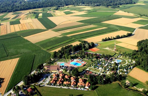 Banovci House | Tourist Farm Šalamun