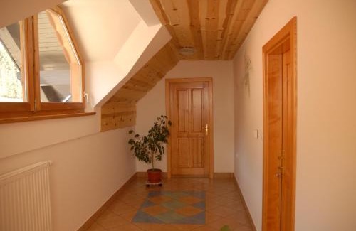 Solcava Apartment | Tourist farm Gradišnik
