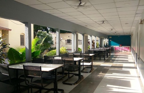 Daulatabad Cabin | Tourist Home Lodging