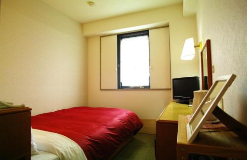 Hitachi Hotel | Tourist Hotel Hitachi