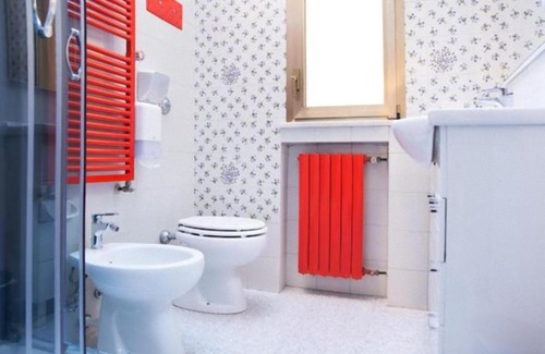 Historic Center Apartment | Tourist House Bologna - Fringe - Self check-in