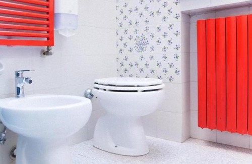 Historic Center Apartment | Tourist House Bologna - Fringe - Self check-in