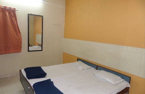 Daulatabad Hotel | Tourist Home Lodging