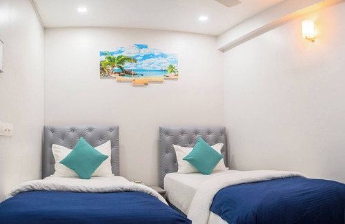 Male Hotel | TOURIST INN GRAND