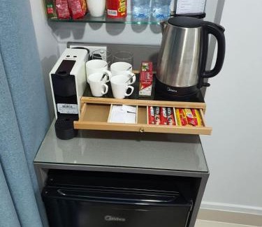 Male House | Tourist Inn