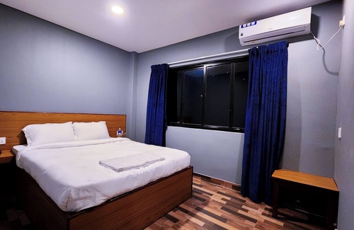 Dharan Resort | Tourist Land Resort City View Delux