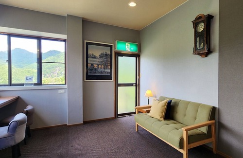 Nagawa-machi House | Tourist MINOWA