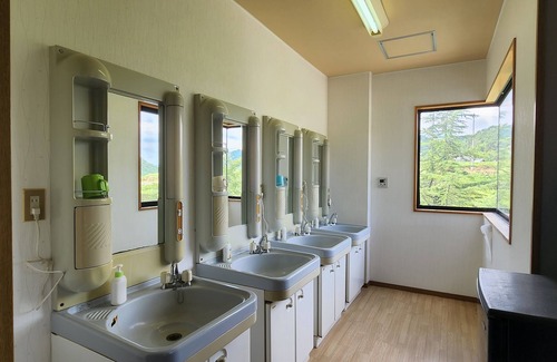 Nagawa-machi House | Tourist MINOWA