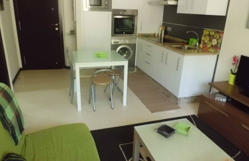 A Guarda Apartment | TOURIST USE APARTMENT