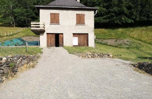 Campan Ski Chalet | Tourmalet