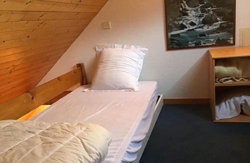 Esquieze-Sere Ski Chalet | Tourmalet Home