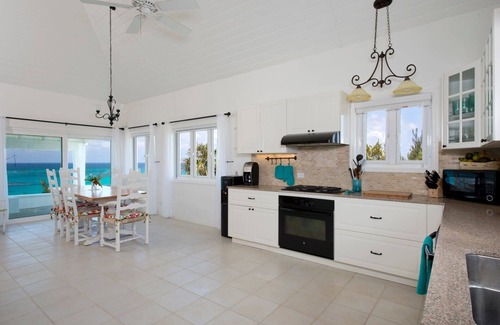 North Palmetto Point House | Tourmaline 3 Bedroom Home