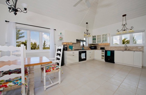 North Palmetto Point House | Tourmaline 3 Bedroom Home