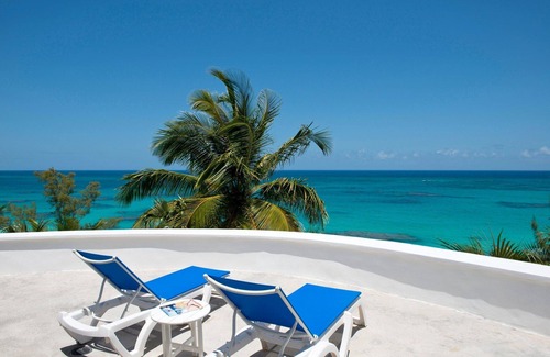 North Palmetto Point House | Tourmaline 3 Bedroom Home