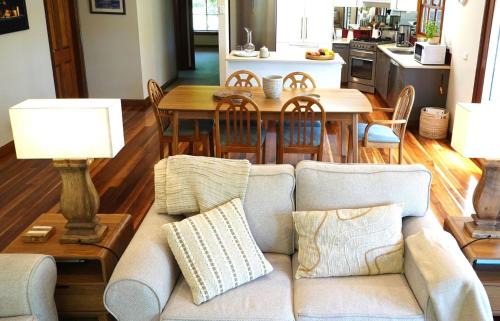 Wentworth Falls House | Tourmaline