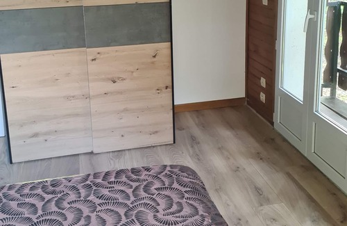 Tournay Ski Chalet | Tournay rents chalet