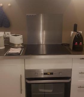 Tournus Apartment | Tournus Castrum Romain - Duplex 54 m2 - 3 Étoiles - petit box vélo - 5mn Autoroute