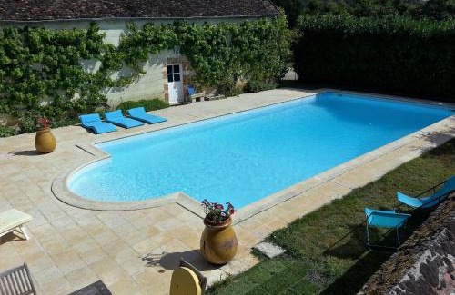 Hauterive House | Tourterelle, à proximité de Auxerre et Chablis