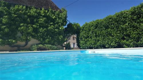 Hauterive House | Tourterelle, à proximité de Auxerre et Chablis