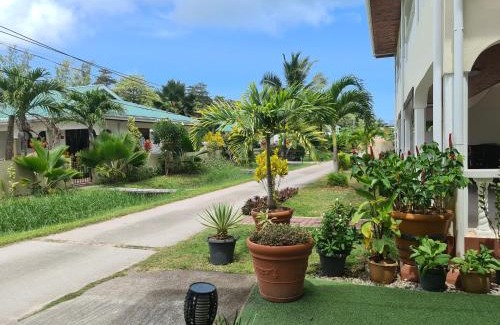 Grand Anse Apartment | Tourterelle Holiday Home