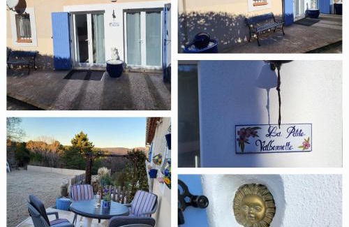 Tourtour Apartment | Tourtour La Petite Valbonnette