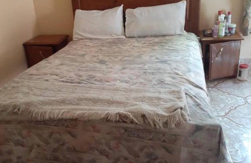 Kwinella Apartment | Tousha Apartment