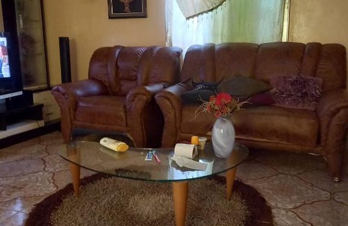 Kwinella Apartment | Tousha Apartment