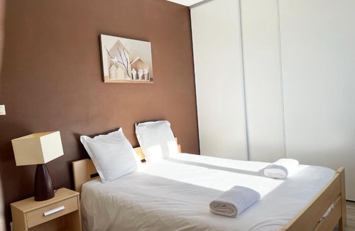 Toulouse East Apartment | Toussaint by Yumē