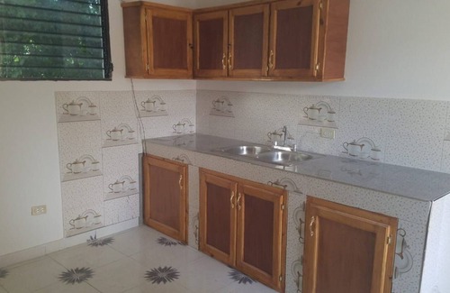Carrefour Apartment | TOUSSAINT'S HOME GUEST HOUSE.