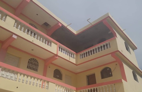 Carrefour Apartment | TOUSSAINT'S HOME GUEST HOUSE.