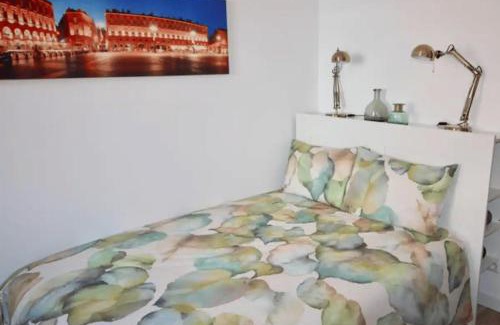 Toulouse City-Centre Apartment | Tout Beau Tout Neuf