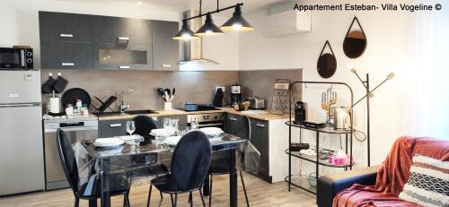 Forges-les-Bains Apartment | Tout confort, proche forêt, canal des Vosges