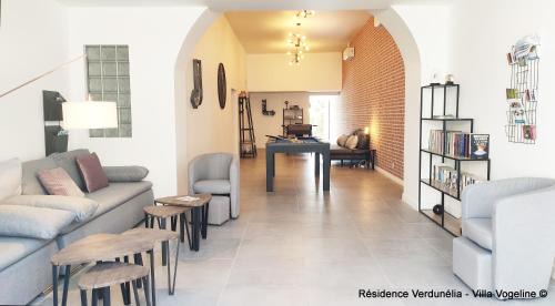 Forges-les-Bains Apartment | Tout confort, proche forêt, canal des Vosges