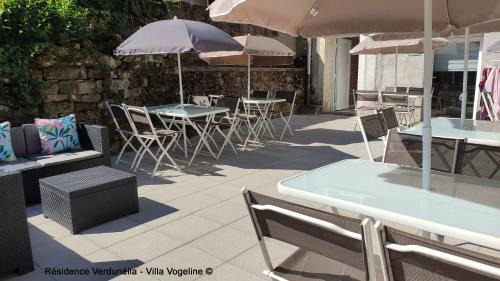 Forges-les-Bains Apartment | Tout confort, proche forêt, canal des Vosges
