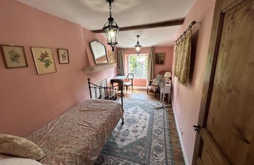 Quillan House | Tout Le Monde