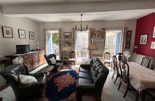 Quillan House | Tout Le Monde