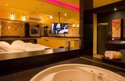 Campinas Hotel | Tout Motel