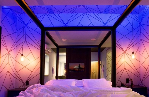 Campinas Hotel | Tout Motel