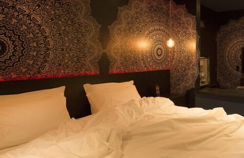Campinas Hotel | Tout Motel
