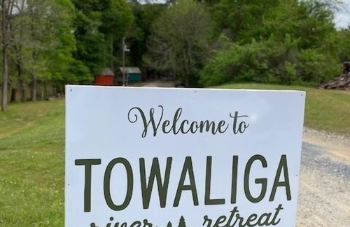 Juliette House | Towaliga Nights
