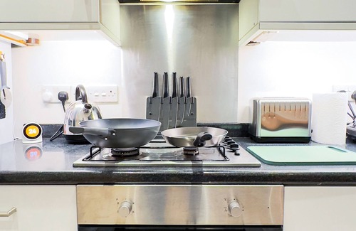 East Walworth Apartment | Tower Bridge, London Bridge, London Eye, Waterloo, Free parking